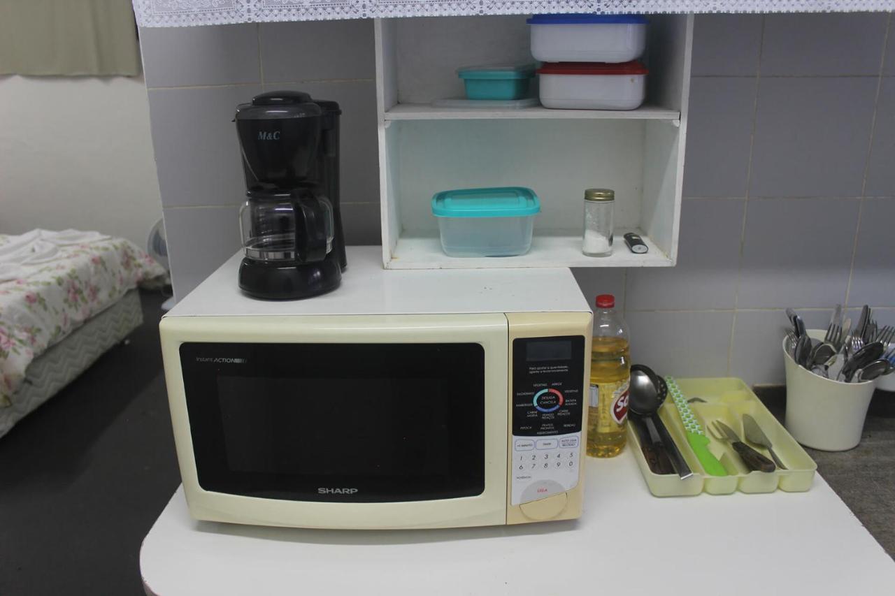 Suite De Hospedes Independente Com Cozinha Teresopolis Bagian luar foto