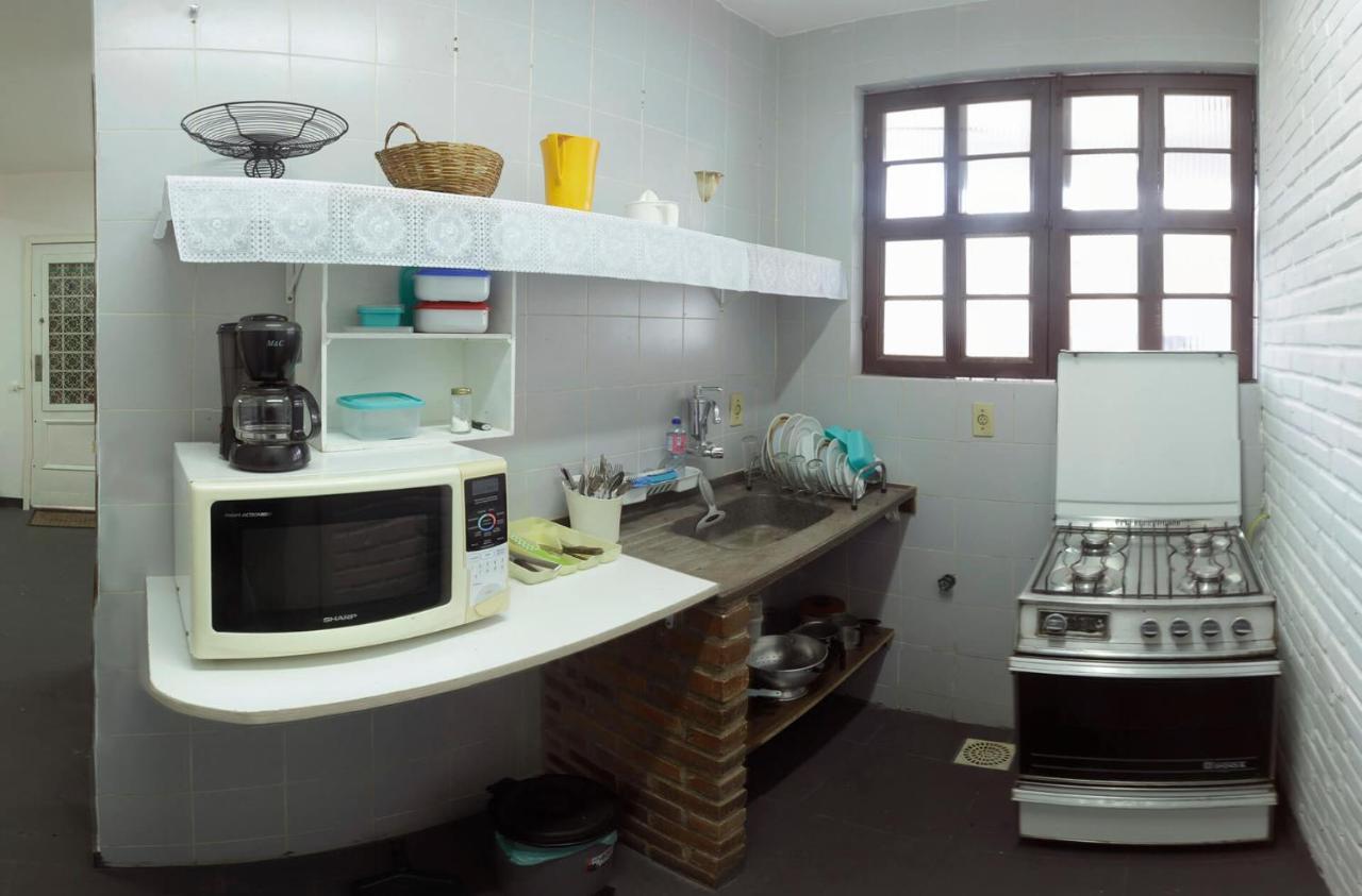 Suite De Hospedes Independente Com Cozinha Teresopolis Bagian luar foto