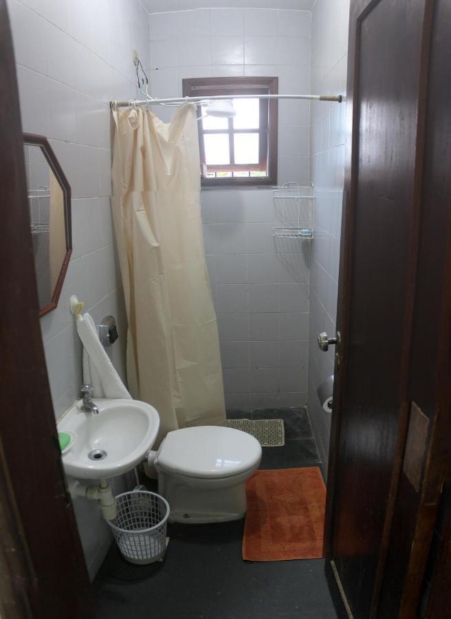 Suite De Hospedes Independente Com Cozinha Teresopolis Bagian luar foto