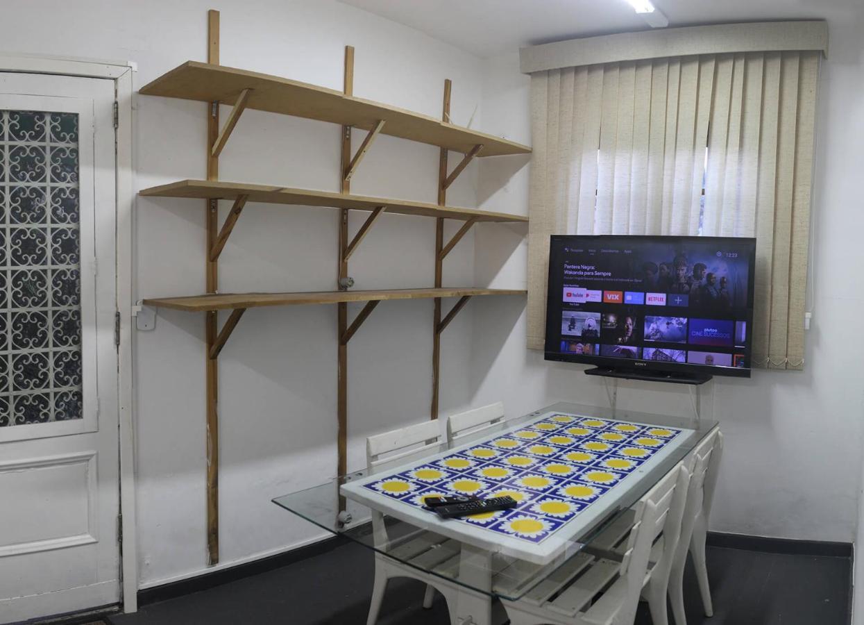 Suite De Hospedes Independente Com Cozinha Teresopolis Bagian luar foto